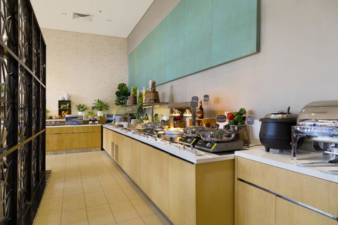 Sage Hotel Wollongong - Accommodation Search 10