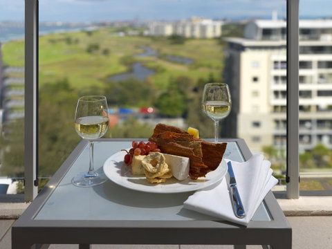 Sage Hotel Wollongong - Accommodation Search 8