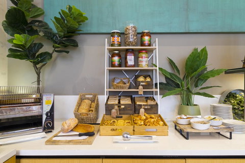 Sage Hotel Wollongong - Accommodation Search 15
