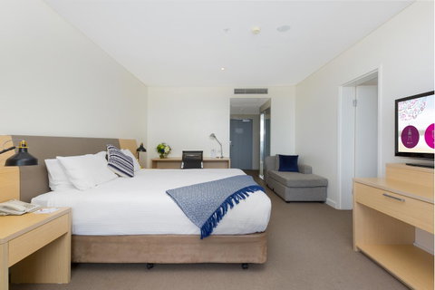 Sage Hotel Wollongong - Accommodation Search 40