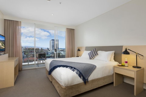 Sage Hotel Wollongong - Accommodation Search 44