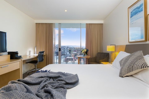 Sage Hotel Wollongong - Accommodation Search 6