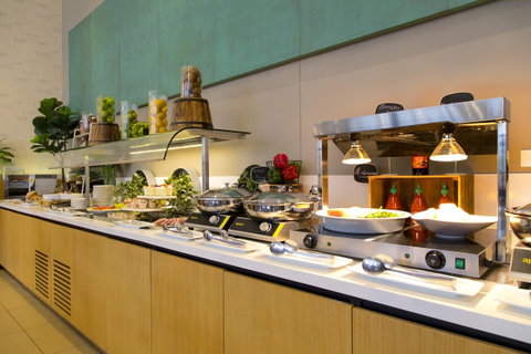 Sage Hotel Wollongong - Accommodation Search 17