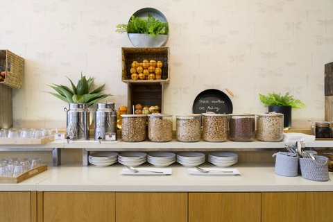 Sage Hotel Wollongong - Accommodation Search 14