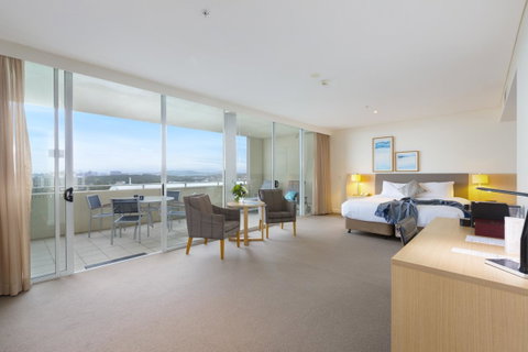 Sage Hotel Wollongong - Accommodation Search 38