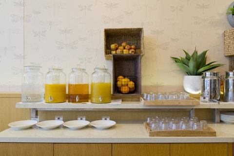 Sage Hotel Wollongong - Accommodation Search 13