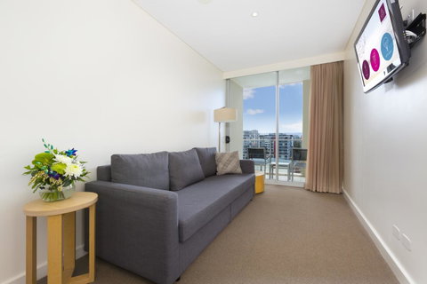 Sage Hotel Wollongong - Accommodation Search 41
