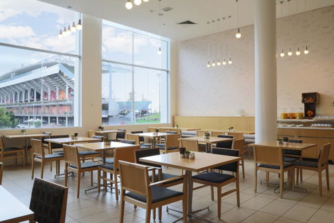 Sage Hotel Wollongong - Accommodation Search 28