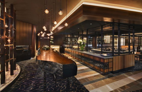 The Star Grand Hotel And Residences Sydney - Accommodation Search 34