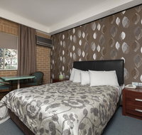Grand Manor Motor Inn - Accommodation Search