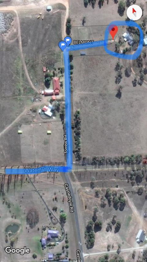 Belmont - Accommodation Search 31