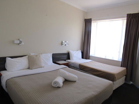 Allonville Gardens Motel - Accommodation Search 13