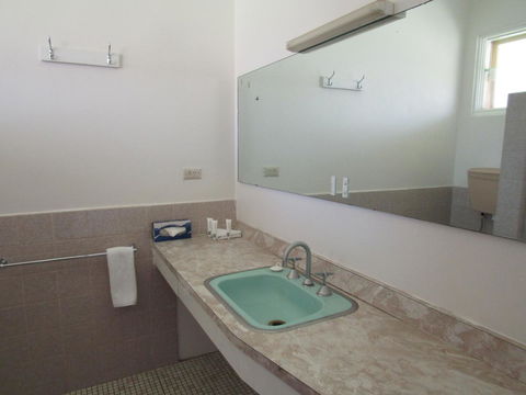 Allonville Gardens Motel - Accommodation Search 24