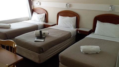 Allonville Gardens Motel - Accommodation Search 3