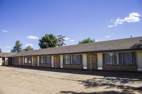 Allonville Gardens Motel - Accommodation Search 12