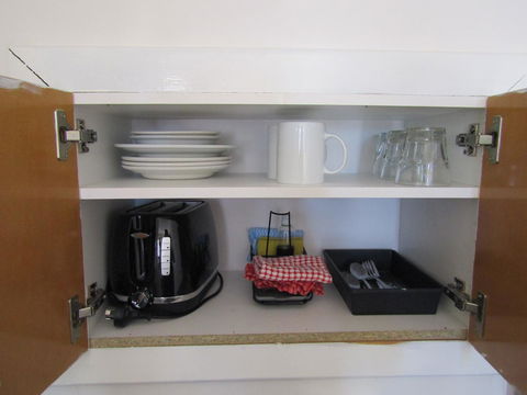 Allonville Gardens Motel - Accommodation Search 14