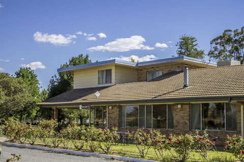 Allonville Gardens Motel - Accommodation Search 10