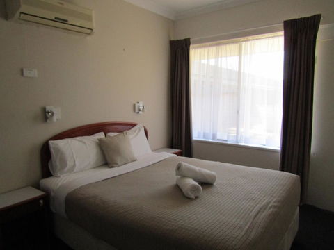 Allonville Gardens Motel - Accommodation Search 25