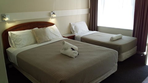 Allonville Gardens Motel - Accommodation Search 5