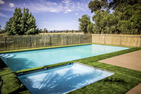 Allonville Gardens Motel - Accommodation Search 7