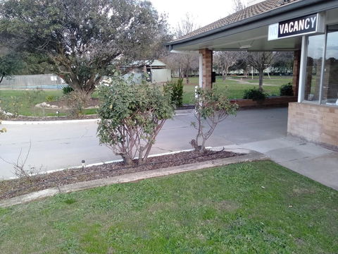 Allonville Gardens Motel - Accommodation Search 1