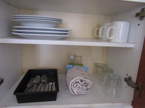 Allonville Gardens Motel - Accommodation Search 20