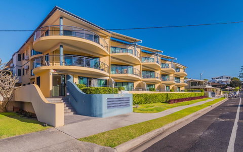 The Cove Yamba - Accommodation Search 15