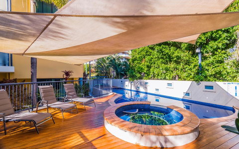 The Cove Yamba - Accommodation Search 30