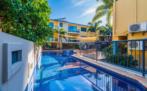 The Cove Yamba - Accommodation Search 27