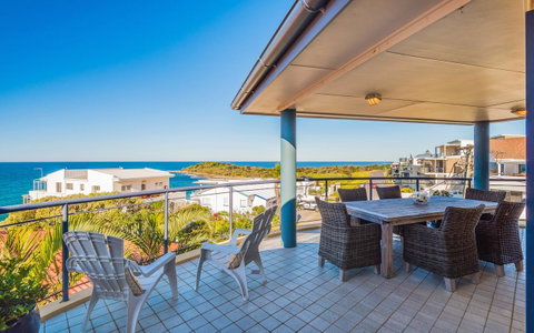 The Cove Yamba - Accommodation Search 19