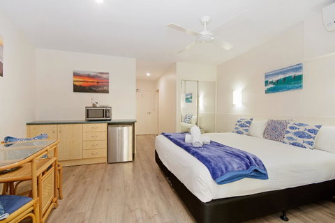 The Cove Yamba - Accommodation Search 1
