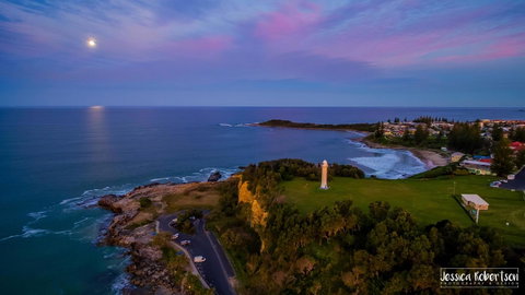 The Cove Yamba - Accommodation Search 31