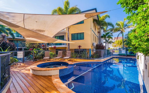 The Cove Yamba - Accommodation Search 28