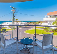 The Cove Yamba - Accommodation Search