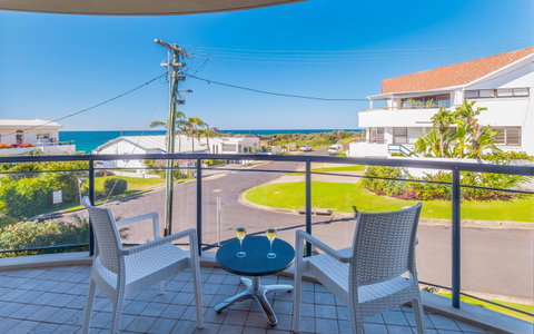 The Cove Yamba - Accommodation Search 0