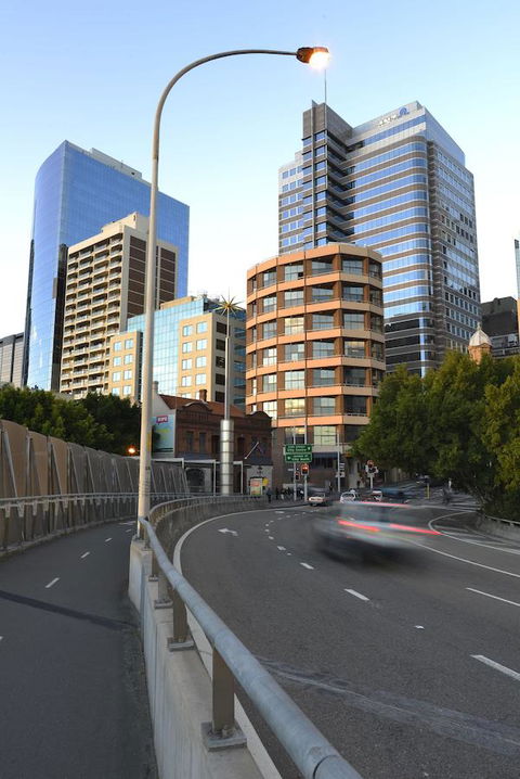 Metro Apartments On Darling Harbour - Accommodation Search 7