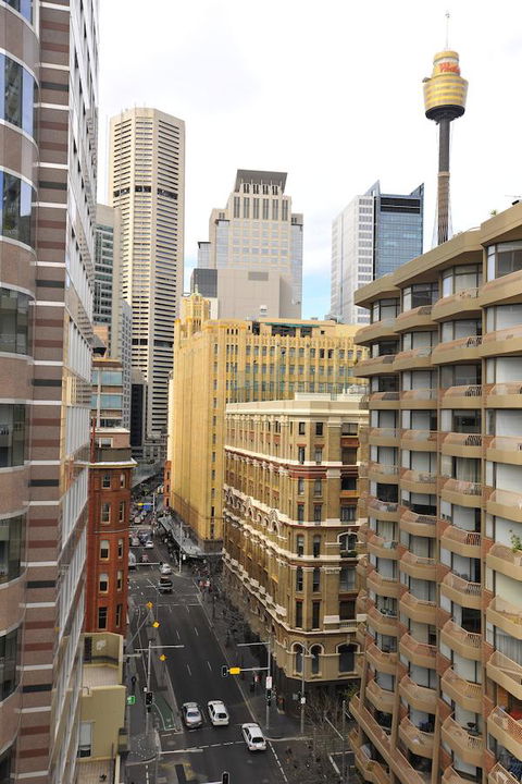 Metro Apartments On Darling Harbour - Accommodation Search 10