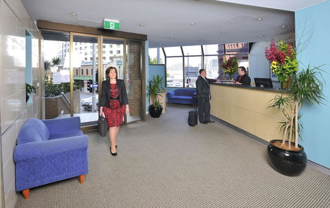 Metro Apartments On Darling Harbour - Accommodation Search 2