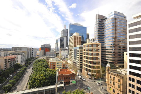 Metro Apartments On Darling Harbour - Accommodation Search 0