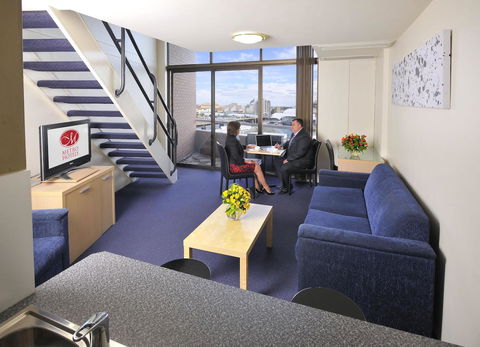 Metro Apartments On Darling Harbour - Accommodation Search 6