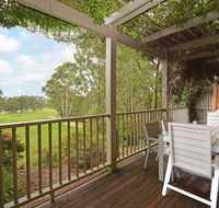 Villa Margarita located within Cypress Lakes - Accommodation Search