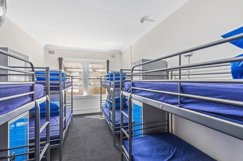 Ady's Place Backpackers, Sydney - Accommodation Search 11