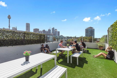 Ady's Place Backpackers, Sydney - Accommodation Search 10