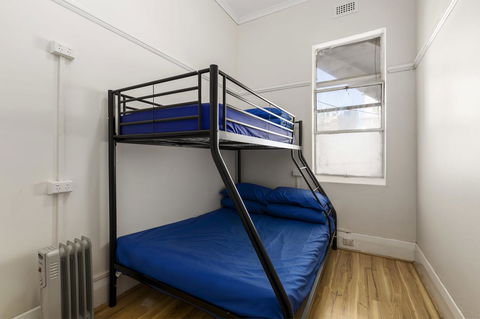 Ady's Place Backpackers, Sydney - Accommodation Search 3