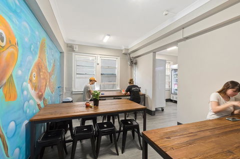 Ady's Place Backpackers, Sydney - Accommodation Search 14