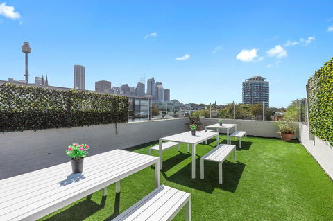Ady's Place Backpackers, Sydney - Accommodation Search 0