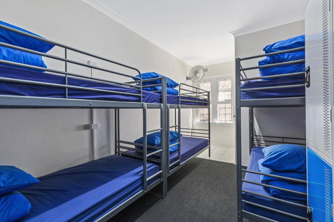 Ady's Place Backpackers, Sydney - Accommodation Search 12