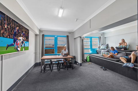 Ady's Place Backpackers, Sydney - Accommodation Search 15