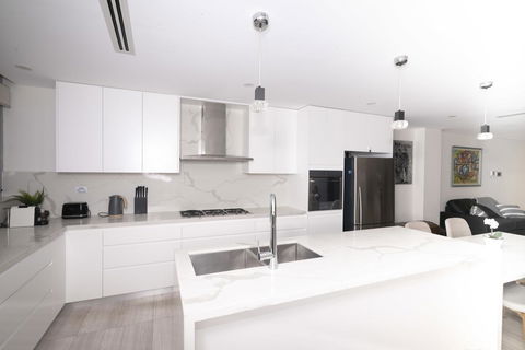 Luxury Villa Darlington - Vine - Accommodation Search 44