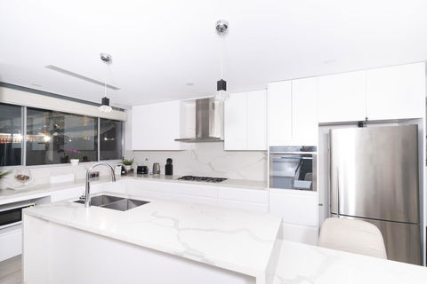 Luxury Villa Darlington - Vine - Accommodation Search 2